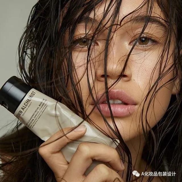 淺談國際化妝品包裝趨勢(shì)
